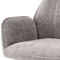 Polsterstühle mit Armlehnen - Parana (2er Set)