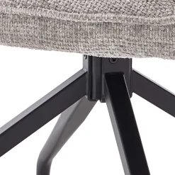 Polsterstühle mit Armlehnen - Parana (2er Set)