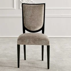 Polsterstuhl - Italienisches Design - Kims