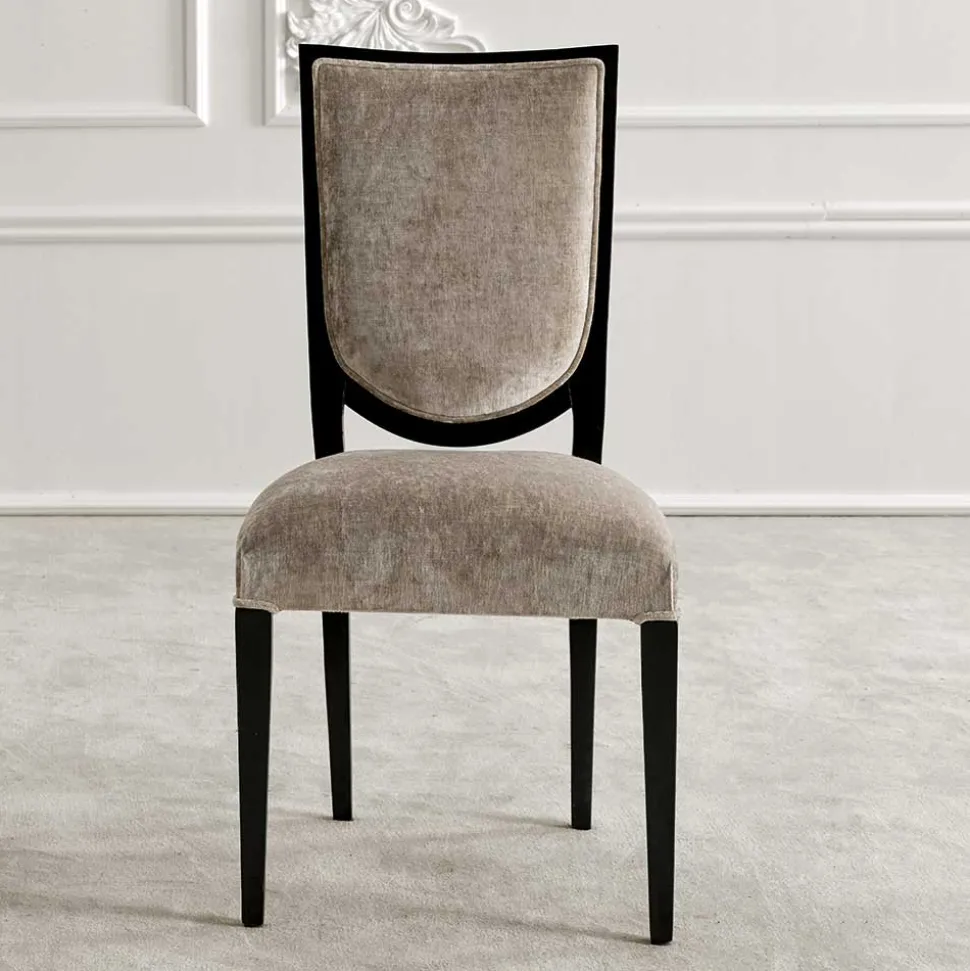 Polsterstuhl - Italienisches Design - Kims