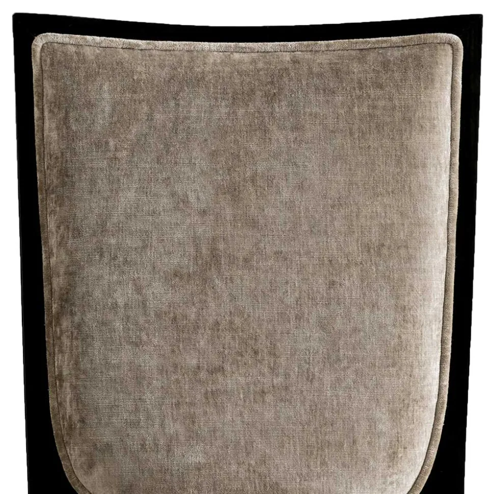 Polsterstuhl - Italienisches Design - Kims