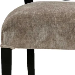 Polsterstuhl - Italienisches Design - Kims