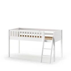 Prinzessinnen-Hochbett für Kinder - Endrya