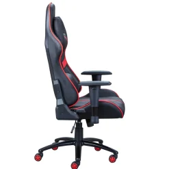 Racing Style PC Sessel mit Lendenwirbelstütze - Danar