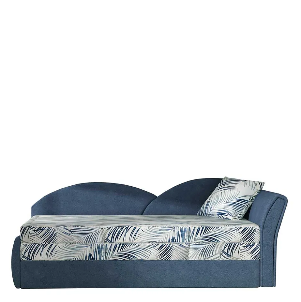 Recamiere mit Schlaffunktion - Ofarello