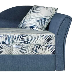 Recamiere mit Schlaffunktion - Ofarello