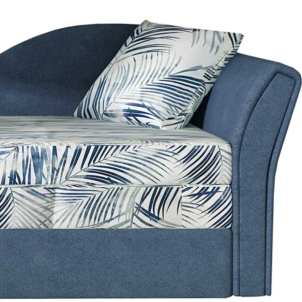 Recamiere mit Schlaffunktion - Ofarello