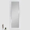 Rechteckiger Spiegel im Hochformat 150x50 cm - Nuoro