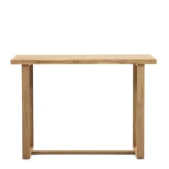 Rechteckiger Stehtisch für den Garten - Trexina