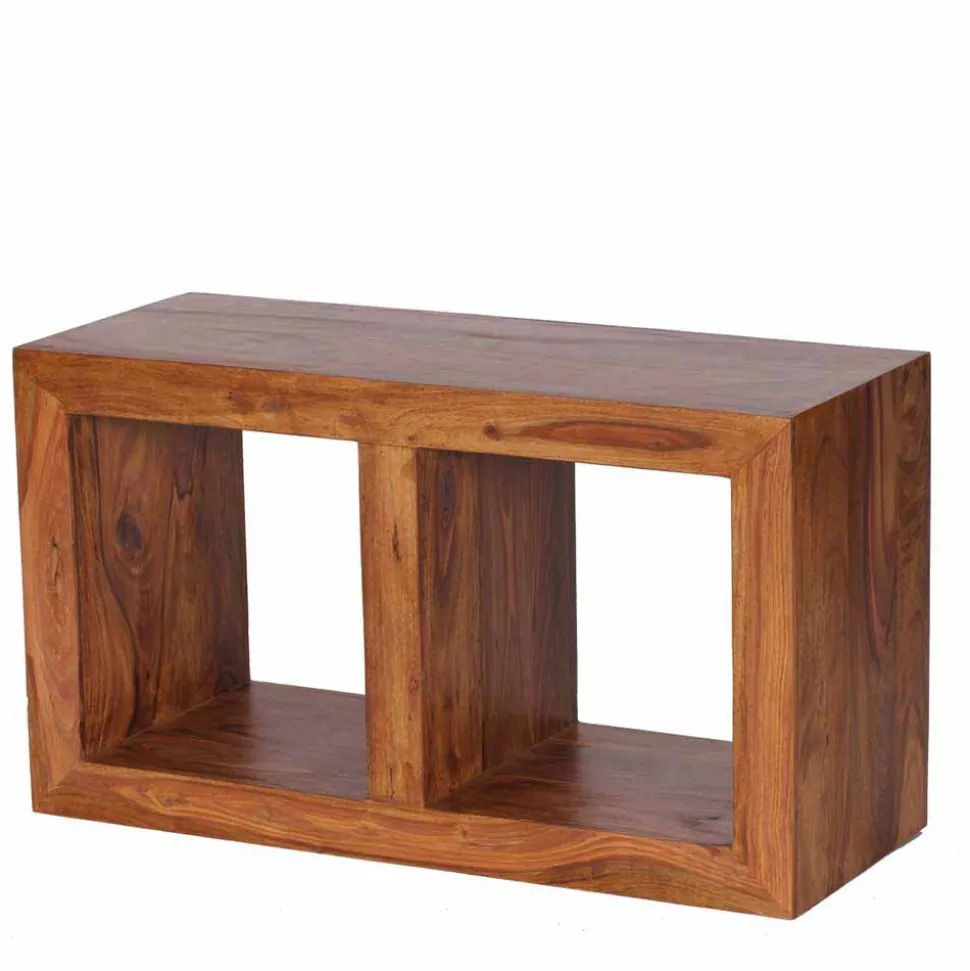 Rechteckiges Regal Hoslo zum Stellen oder Legen