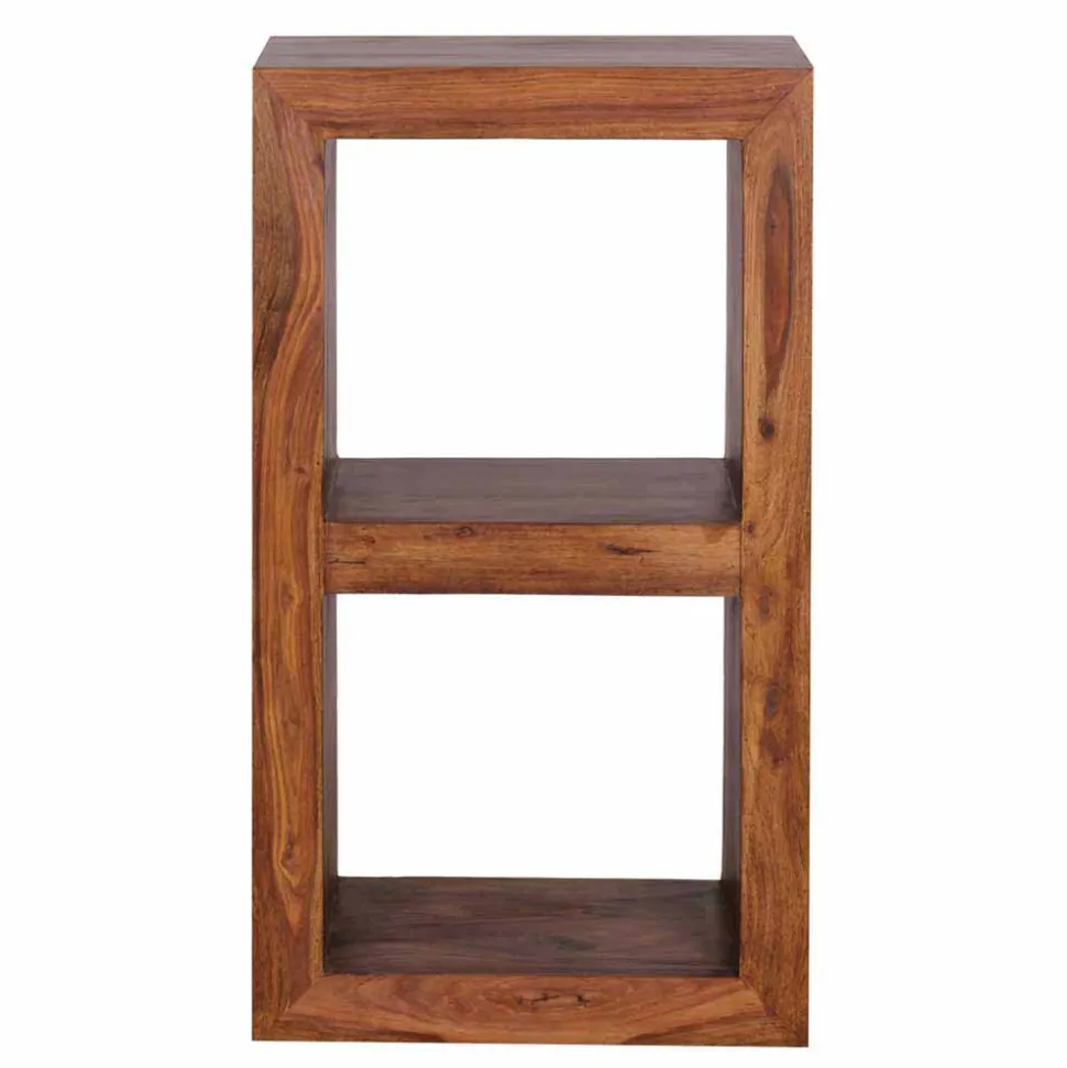 Rechteckiges Regal Hoslo zum Stellen oder Legen