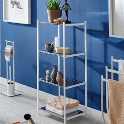 Regal Andrew für Bad