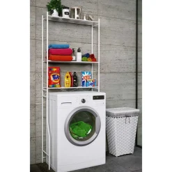 Regal für Waschmaschine oder Wäschetrockner - Chillzone