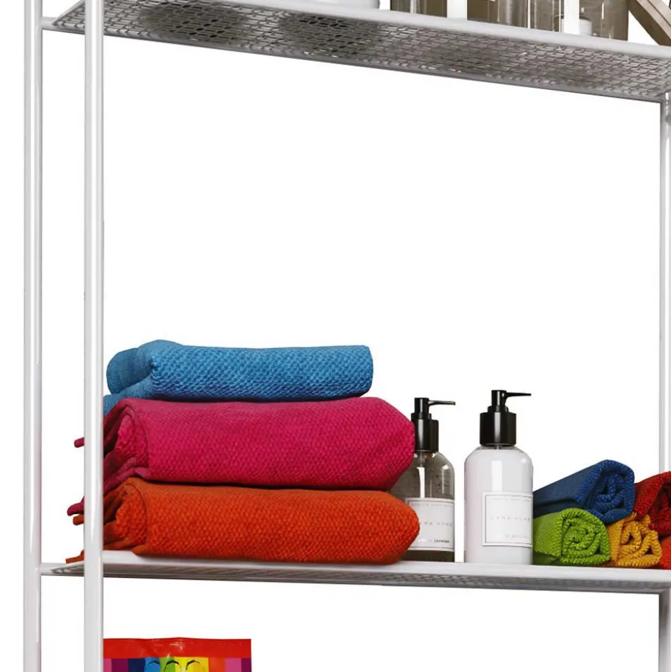 Regal für Waschmaschine oder Wäschetrockner - Chillzone