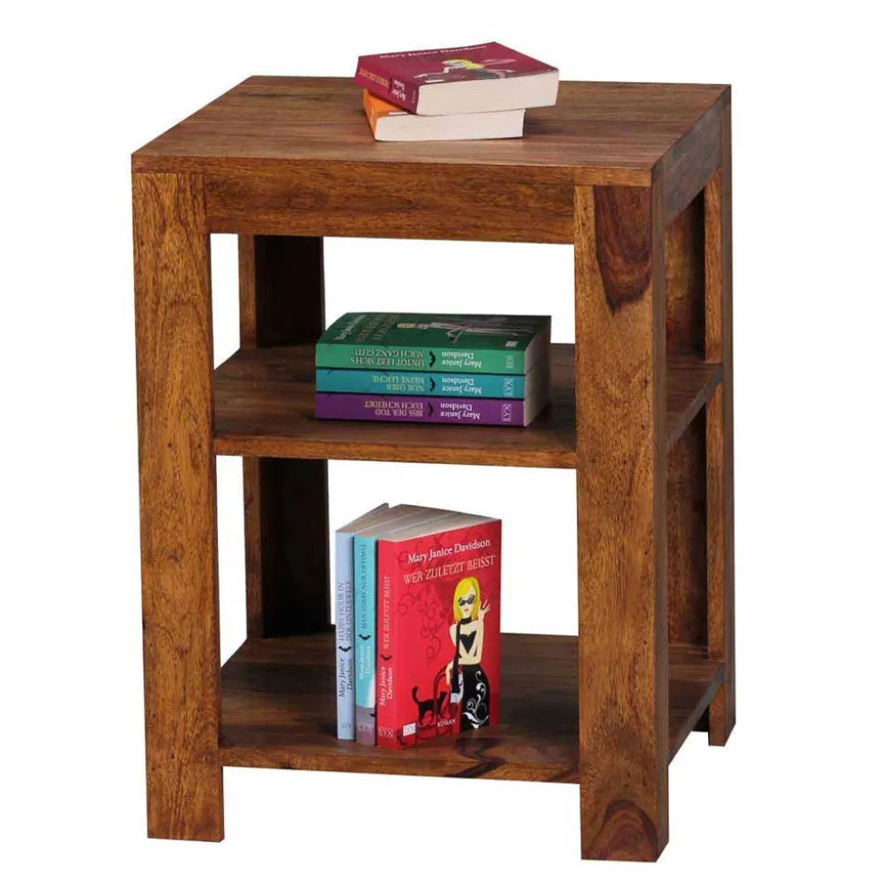 Regal Hoslo mit drei Ablageflächen