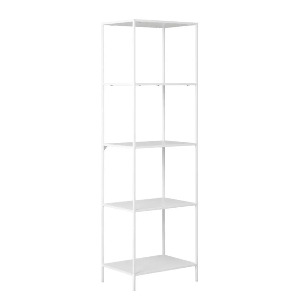 Regal in Weiß - Vignola