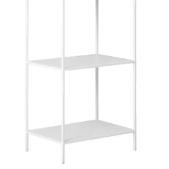 Regal in Weiß - Vignola