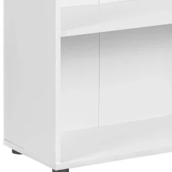 Regal Sernato in Weiß