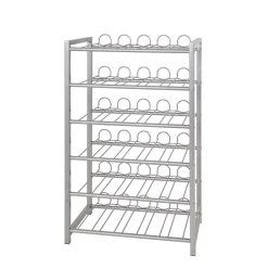 Regal Zolkan für Flaschen