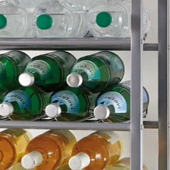 Regal Zolkan für Flaschen