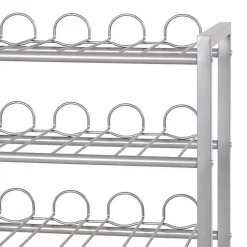 Regal Zolkan für Flaschen