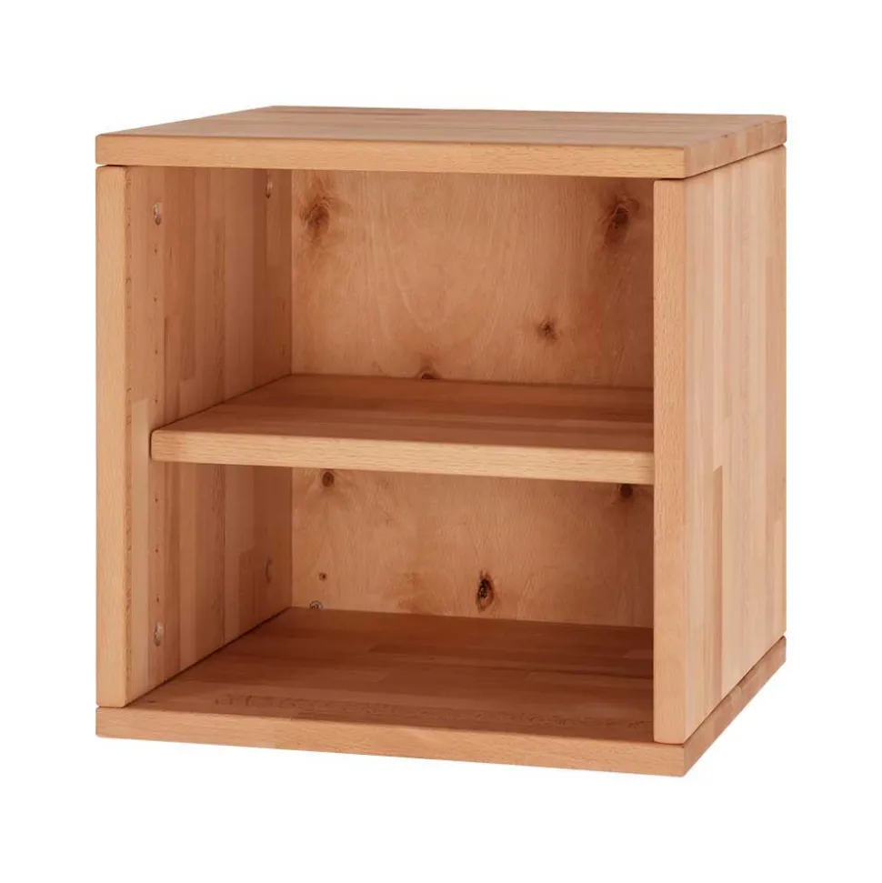 Regalwürfel Schrankwürfel Kombi - Gabela (achtteilig)