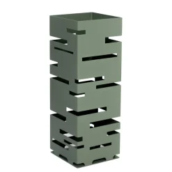 Regenschirmständer in Graugrün - Caragua