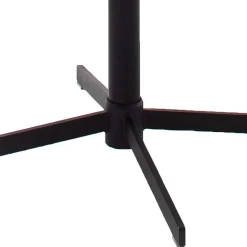 Retro Armlehnstühle in Oliv Grün Velours - Aldura (2er Set)