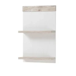 Romantik Country Badezimmer Möbel - Doules (fünfteilig)