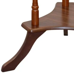 Runder Beistelltisch im klassischen Stil - Orpheus