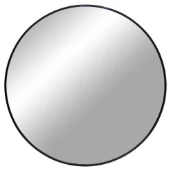 Runder Hängespiegel in 60cm oder 80cm - Dacapos