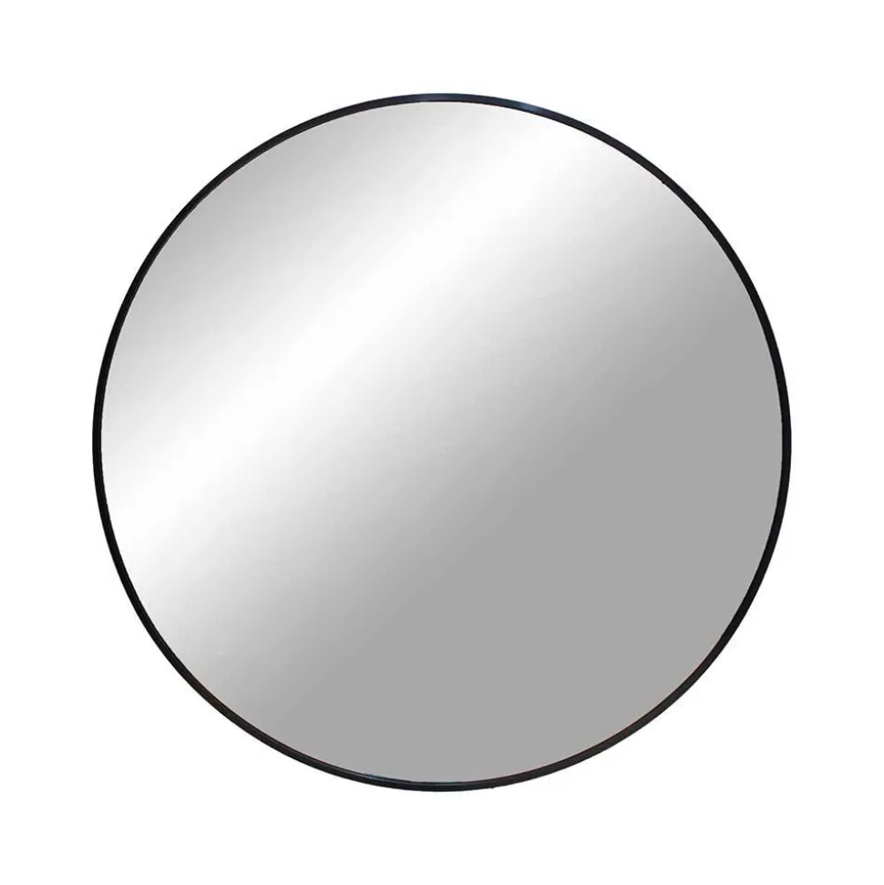 Runder Hängespiegel in 60cm oder 80cm - Dacapos