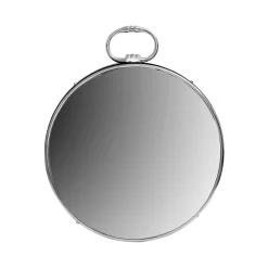 Runder Spiegel im Taschenuhr Design - Lagusta