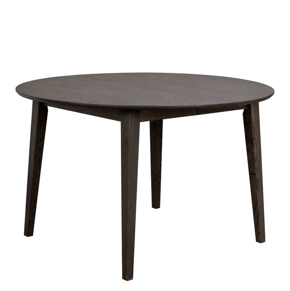 Runder Tisch & Armlehnstühle - Halkan (fünfteilig)