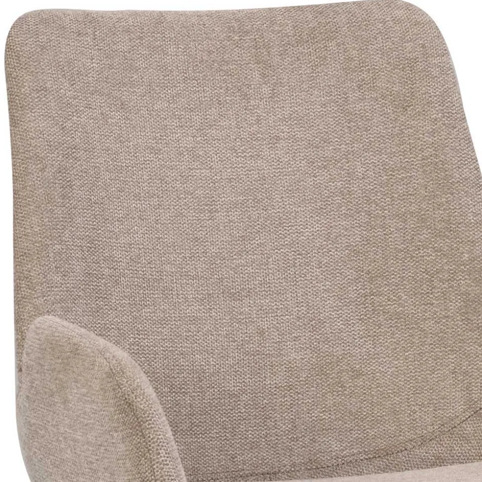 Runder Tisch & Armlehnstühle - Halkan (fünfteilig)