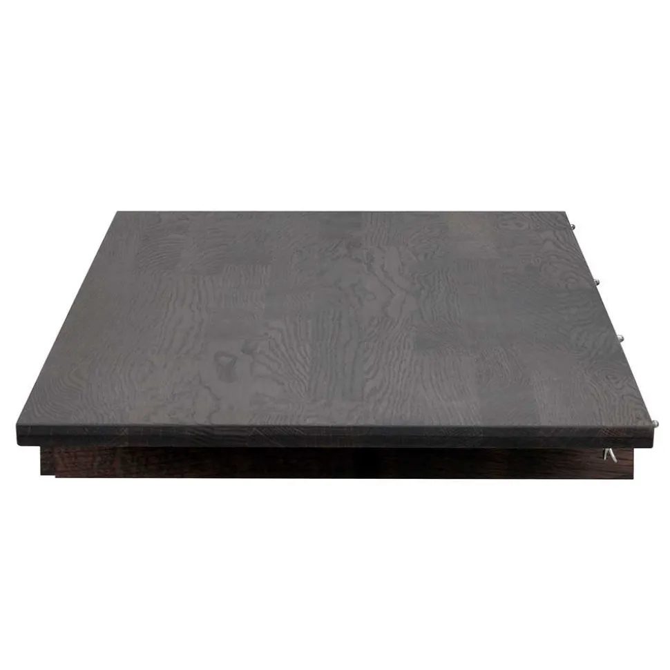 Runder Tisch & Armlehnstühle - Halkan (fünfteilig)