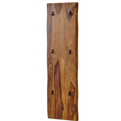 Rustikal-moderne Flurmöbel Kombi - Elmin (dreiteilig)