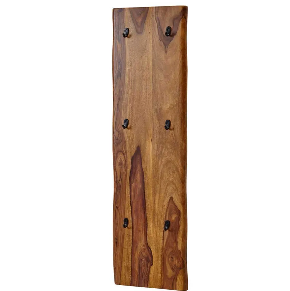 Rustikal-moderne Flurmöbel Kombi - Elmin (dreiteilig)