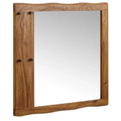 Rustikal-moderne Flurmöbel Kombi - Elmin (dreiteilig)