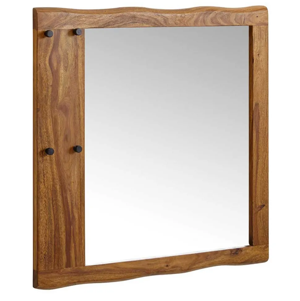 Rustikal-moderne Flurmöbel Kombi - Elmin (dreiteilig)