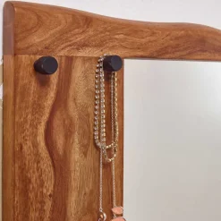 Rustikal-moderne Flurmöbel Kombi - Elmin (dreiteilig)