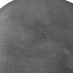 2-Satz-Tisch in Grau & Schwarz - Jacy (zweiteilig)