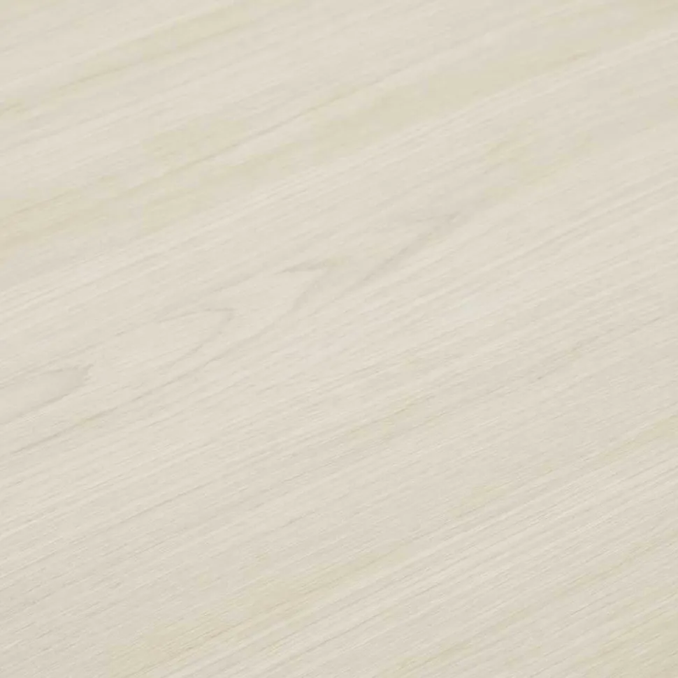 Scandi Chic TV Lowboard in Eiche Weiß - Rosanna