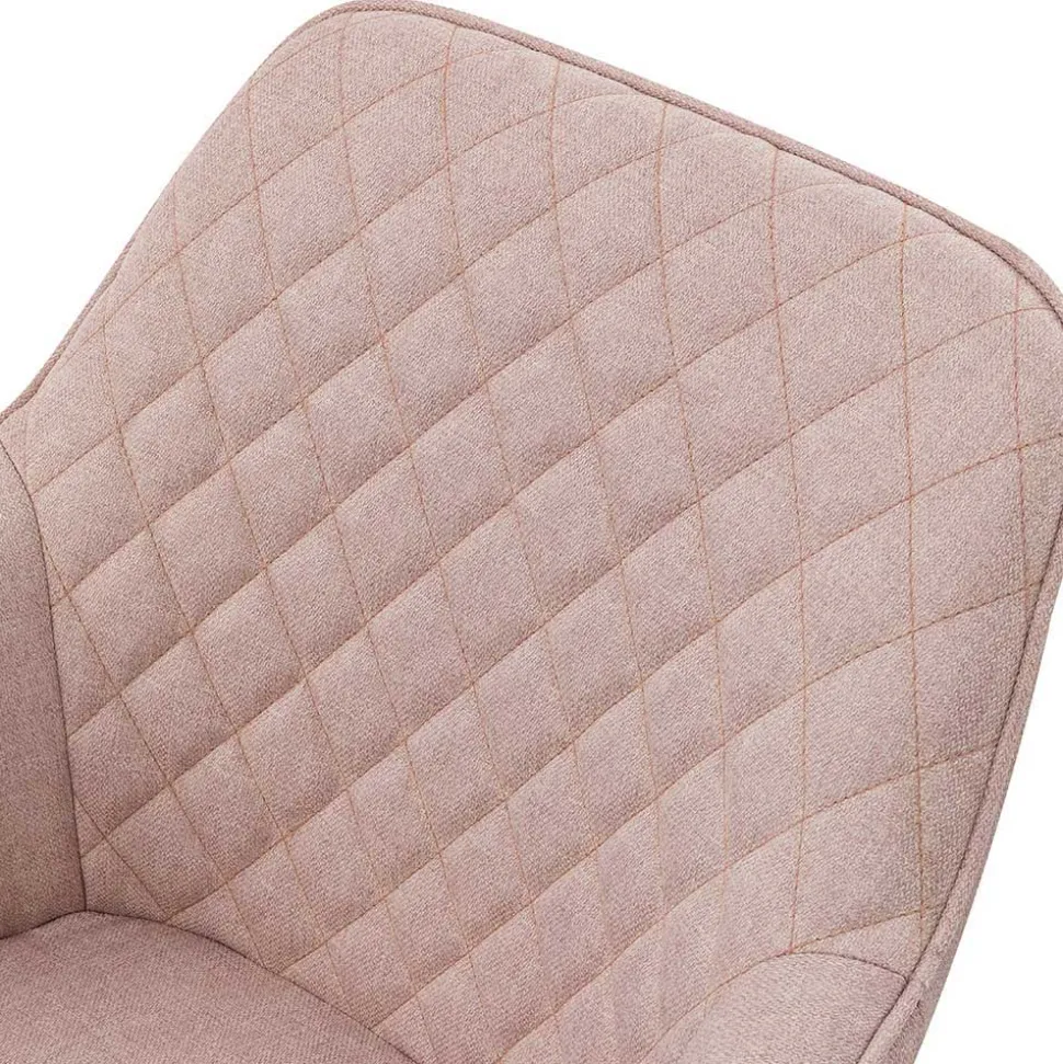 Scandi Essgruppe mit 4 Tischsesseln - Restania (fünfteilig)