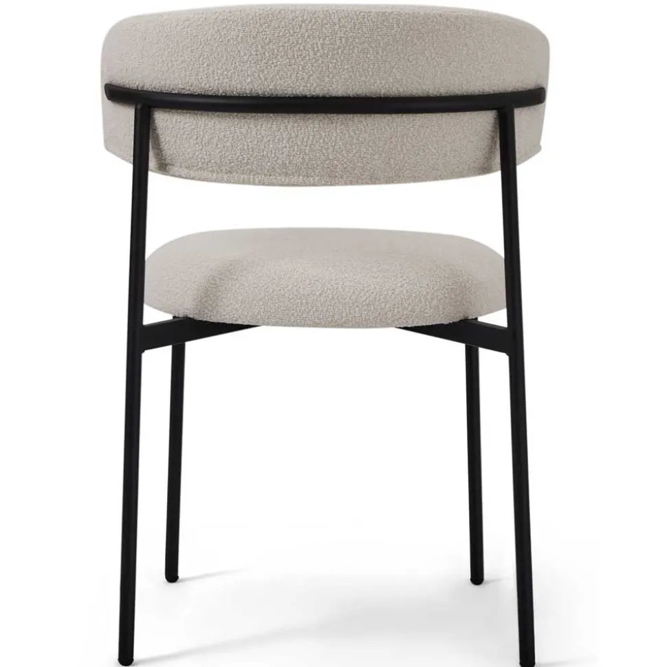 Scandi Essgruppe Set - Bean (fünfteilig)