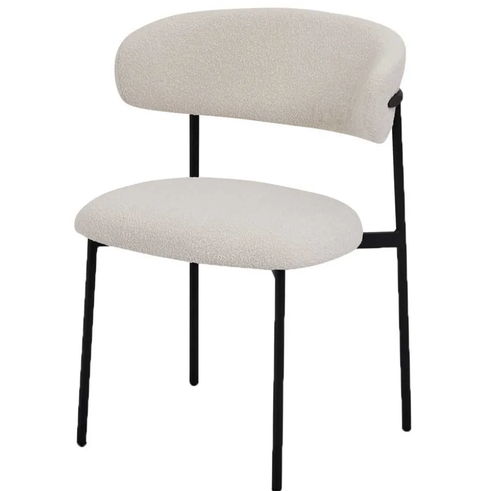 Scandi Essgruppe Set - Bean (fünfteilig)