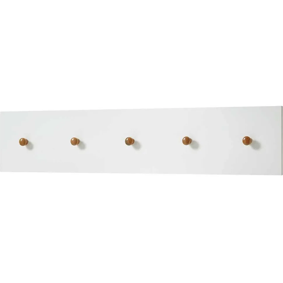 Scandi Flur Einrichtung Möbelset - Caio (sechsteilig)