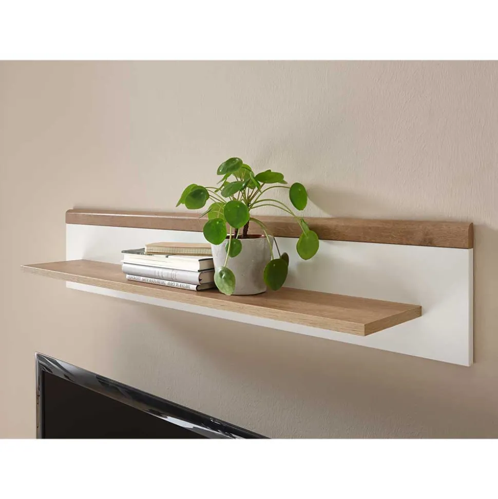 Scandi Möbel Set für Wohnzimmer - Cablos (fünfteilig)