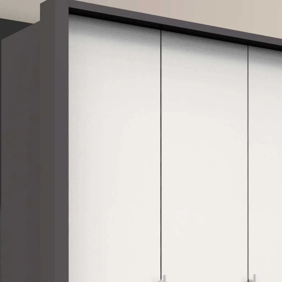 Schlafraum Schrank in modernem Design - Fabolie