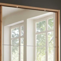 Schlafraum Schrank mit Schwebetüren - Emya